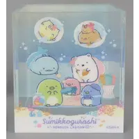 Stationery - Pen Stand - Sumikko Gurashi