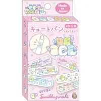 Adhesive bandage - Sumikko Gurashi