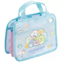 Penguin Lagoon - Sumikko Gurashi / Penguin?