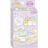 Adhesive bandage - Sumikko Gurashi