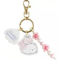 Penguin Lagoon - Sumikko Gurashi / Shirokuma & Penguin?