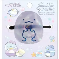 Penguin Lagoon - Sumikko Gurashi / Penguin? & Tokage