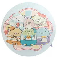 Penguin Lagoon - Sumikko Gurashi / Penguin?