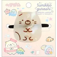 Penguin Lagoon - Sumikko Gurashi / Penguin? & Neko (Gattinosh)