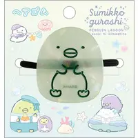 Penguin Lagoon - Sumikko Gurashi / Penguin?