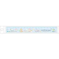 Stationery - Ruler - Sumikko Gurashi