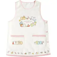 Clothes - Apron - Sumikko Gurashi