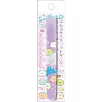 Stationery - Marker - Sumikko Gurashi / Tokage