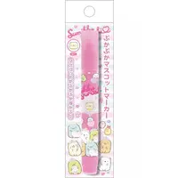 Stationery - Marker - Sumikko Gurashi / Neko (Gattinosh)