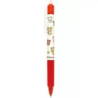 Stationery - Ballpoint Pen - RILAKKUMA