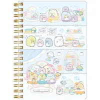 Penguin Lagoon - Sumikko Gurashi / Penguin?