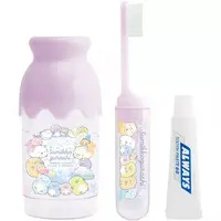 Toothbrush - Sumikko Gurashi