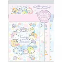 Penguin Lagoon - Sumikko Gurashi / Penguin?