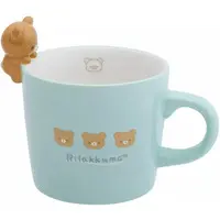 Mug - RILAKKUMA / Chairoikoguma