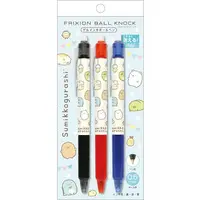 Stationery - Ballpoint Pen - Sumikko Gurashi