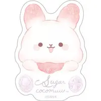 Stickers - Sugarcocomuu / Sugarcocomuu (Character)