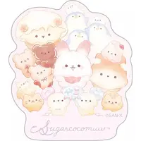 Stickers - Sugarcocomuu