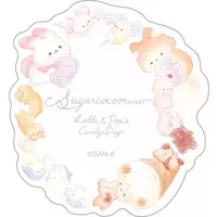Stickers - Sugarcocomuu