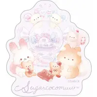 Stickers - Sugarcocomuu