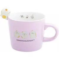 Mug - Sumikko Gurashi / Neko (Gattinosh)
