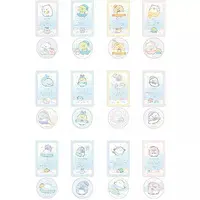 Penguin Lagoon - Sumikko Gurashi