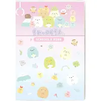 Stationery - Planner - Sumikko Gurashi
