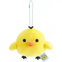 Plush - RILAKKUMA / Kiiroitori