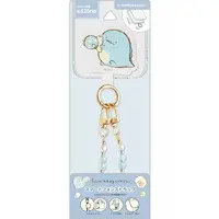 Smartphone Accessory - Sumikko Gurashi / Tokage