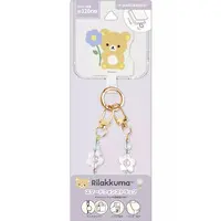 Smartphone Accessory - RILAKKUMA / Rilakkuma