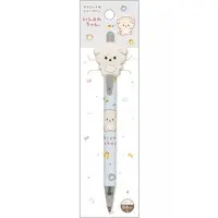 Stationery - Mechanical pencil - Ishiyowa-chan