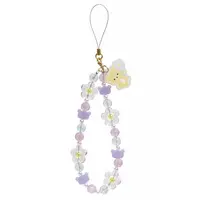 Key Chain - RILAKKUMA / Rilakkuma