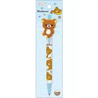 Stationery - Ballpoint Pen - RILAKKUMA / Rilakkuma