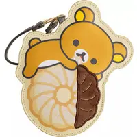 RILAKKUMA x Mister Donut - RILAKKUMA / Rilakkuma