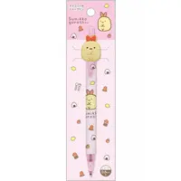 Stationery - Mechanical pencil - Sumikko Gurashi / Ebifurai no Shippo (Nulpi Chan)