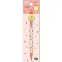 Stationery - Ballpoint Pen - Sumikko Gurashi / Ebifurai no Shippo (Nulpi Chan)