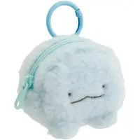 Plush - Pouch - Sumikko Gurashi / Tokage