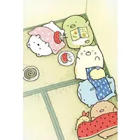 Postcard - Sumikko Gurashi