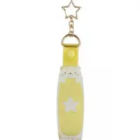 Key Chain - Sumikko Gurashi / Neko (Gattinosh)