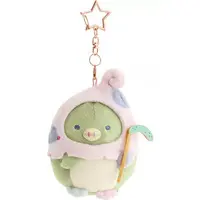 Sumikko Gurashi Spooky Halloween - Sumikko Gurashi / Penguin?