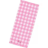Towels - Sanrio characters / My Melody