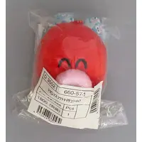 Key Chain - Plush - Plush Key Chain - Sanrio characters / Hangyodon & Sayuri