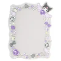 Card case - Sanrio characters / Kuromi