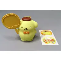 Mascot - Sanrio characters / Pom Pom Purin
