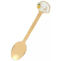 Cutlery - Spoon - Sanrio characters / Cinnamoroll