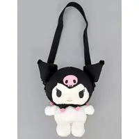 Bag - Sanrio characters / Kuromi