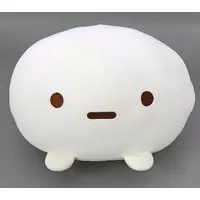 Plush - Cushion - Sumikko Gurashi / Tapioca