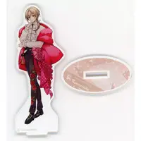 Acrylic stand - Fragaria Memories