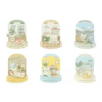 Acrylic stand - Sanrio characters / HANAMARUOBAKE