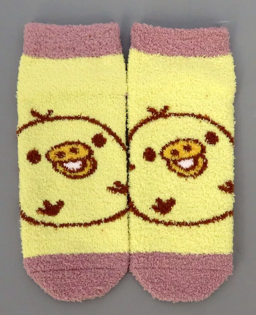 Neo Rilakkuji - RILAKKUMA / Kiiroitori