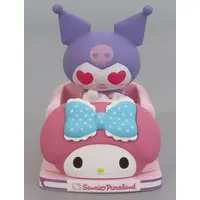 Trading Figure - Sanrio characters / Kuromi